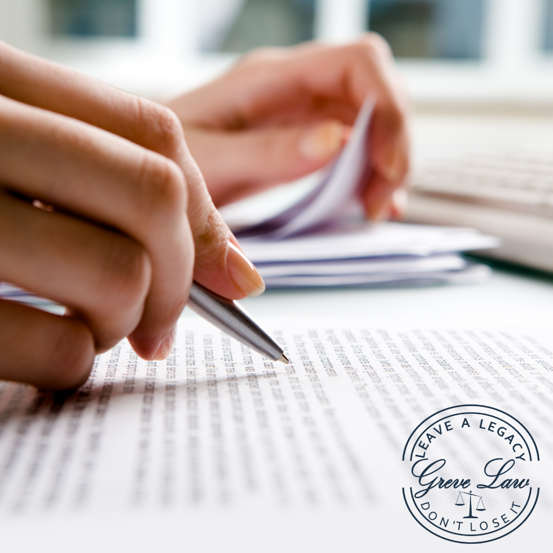 Greve Law project image